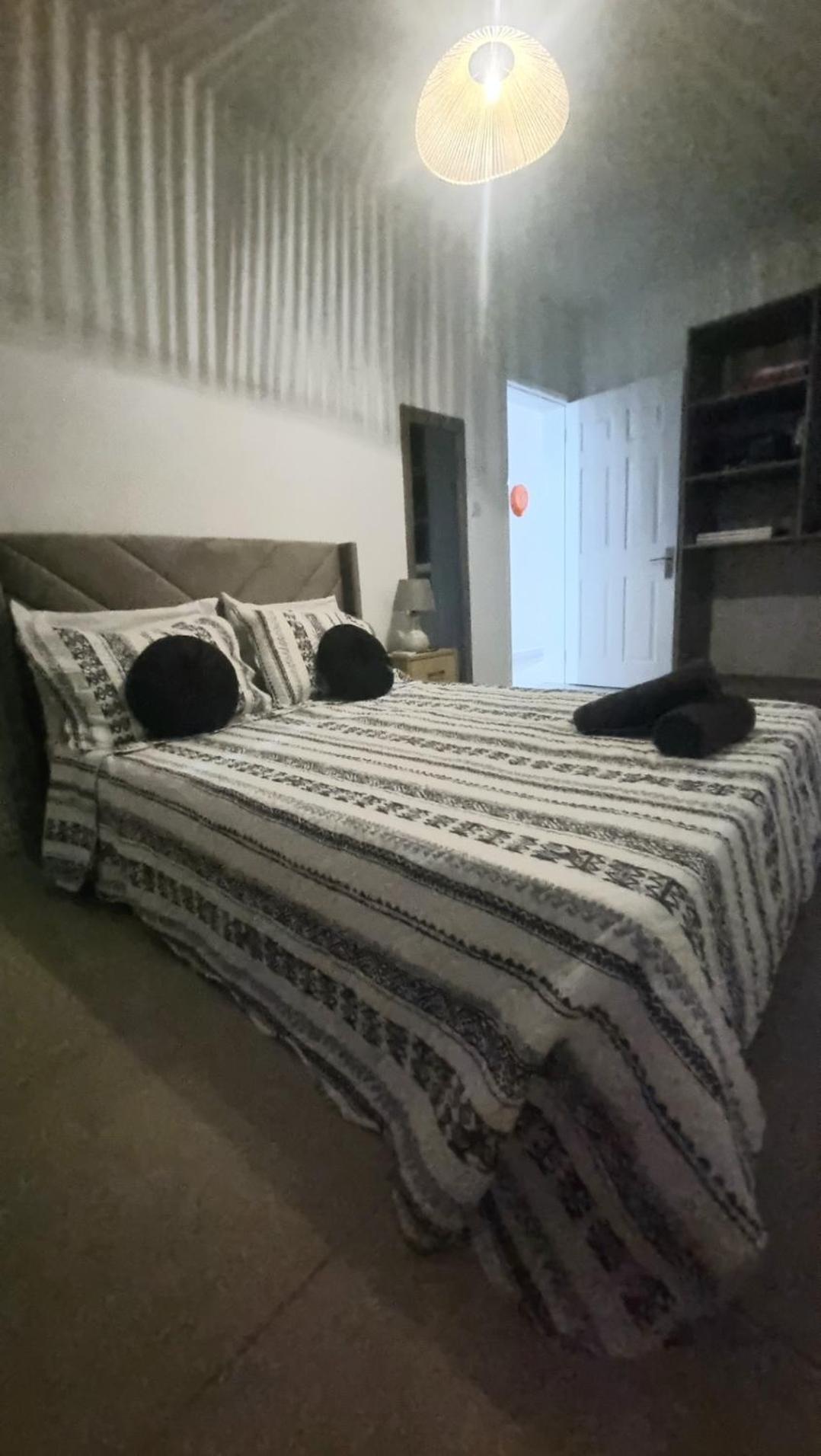 Sugar Reef West Coast Apartment Flic en Flac Room photo